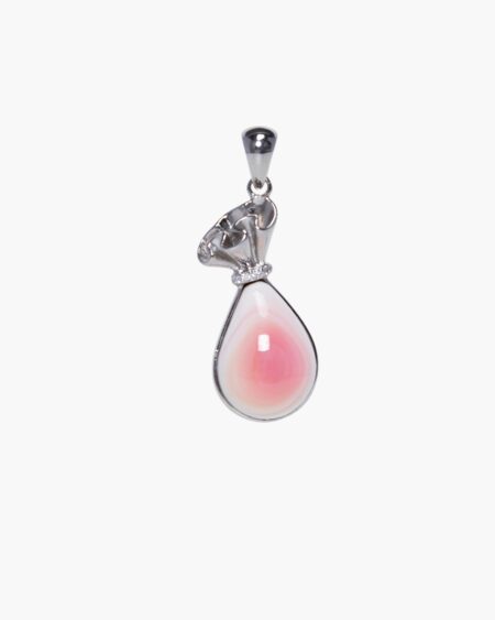 Pouch Bag Pendant