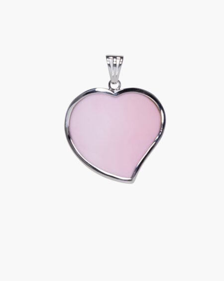 Heart Shaped Pendant