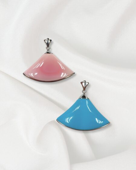 Sterling Silver Pendant