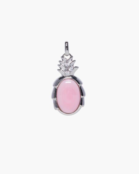Pineapple Pendant