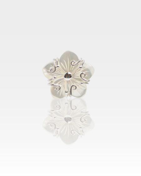 Blossom Flower Ring