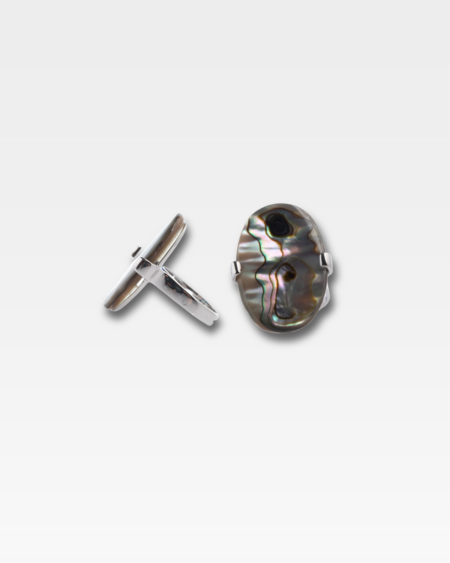 Simple Oval Ring