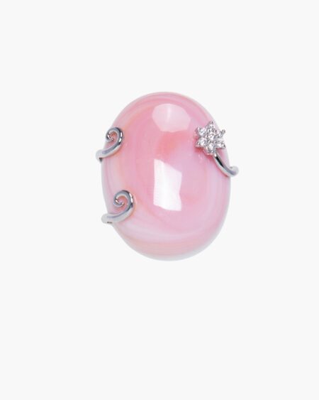 Oval Ring