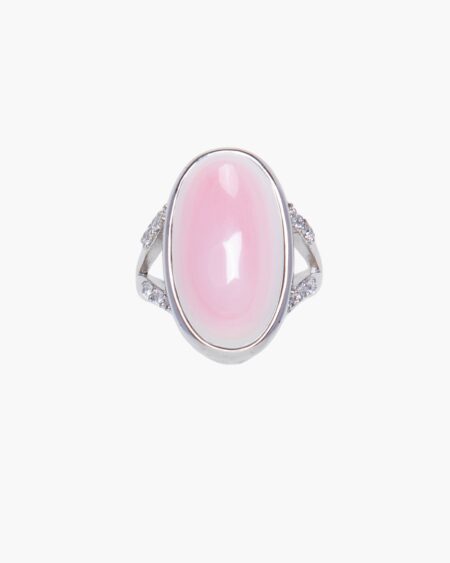 Big Oval Ring