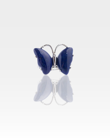 Butterfly Ring