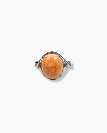 Simple Ring