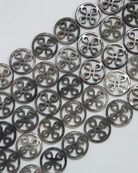 Filigree Circle (SG0046) Strand
