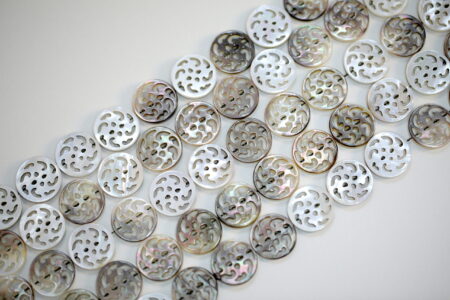 Round Elegance (SG0060) Strand