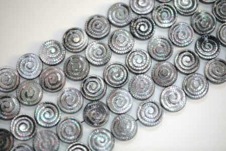 Fossil Shape Strand