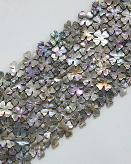Four-Leaf Clover Cascade Strand