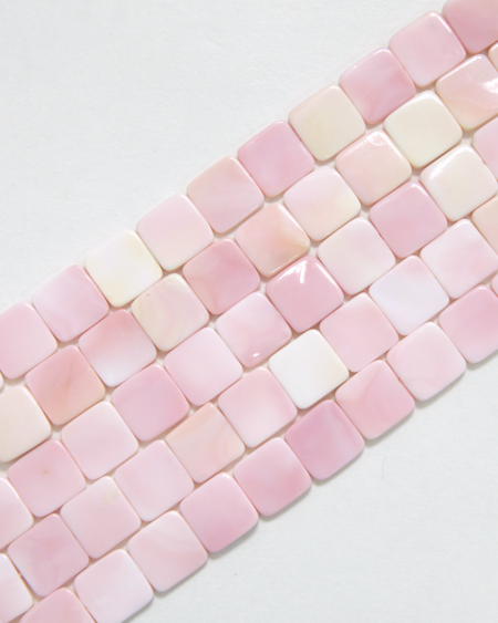 Rounded Square Strand