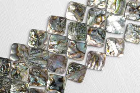 Diagonal Drill Square Strand