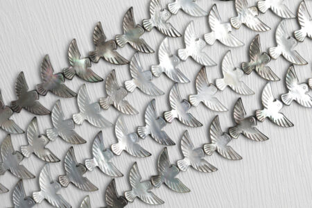 Feathered Bird Strand