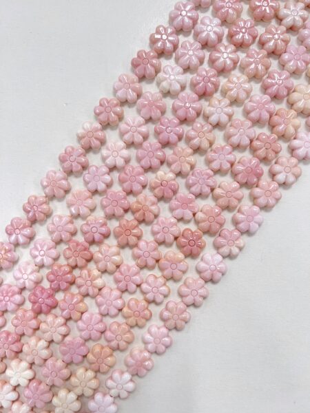 PetalCloud, Strand