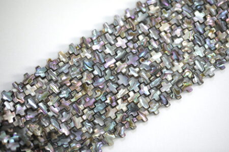 Square Cross Strand