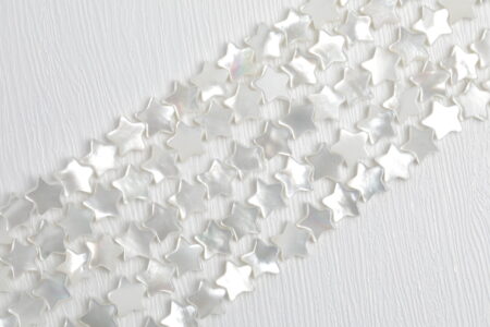 Sleek Starlight Strand