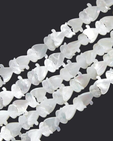 Cat Strand, Single Layered