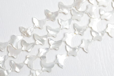 Fluttering Butterfly Strand