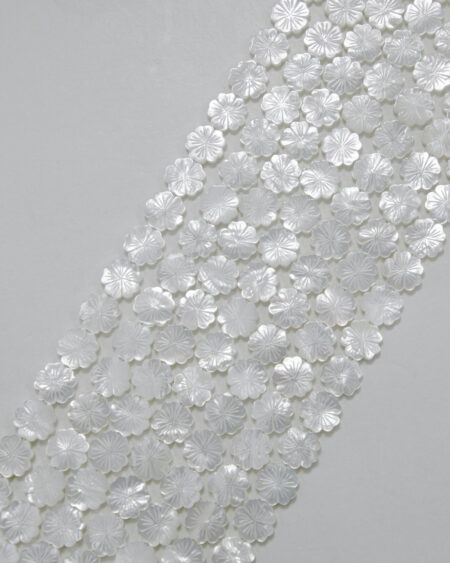 Flower, Strand