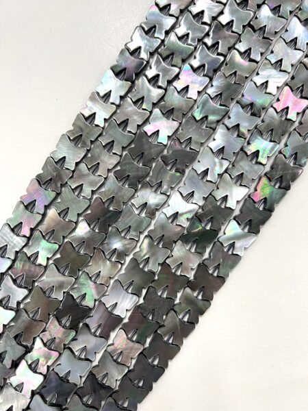 Butterfly Tie Strand