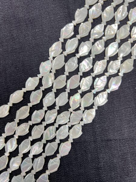 River Fish Strand