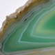Green Agate