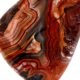 Red Agate