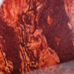 Red Jasper