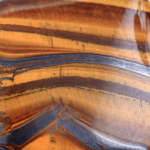 Tiger Eye